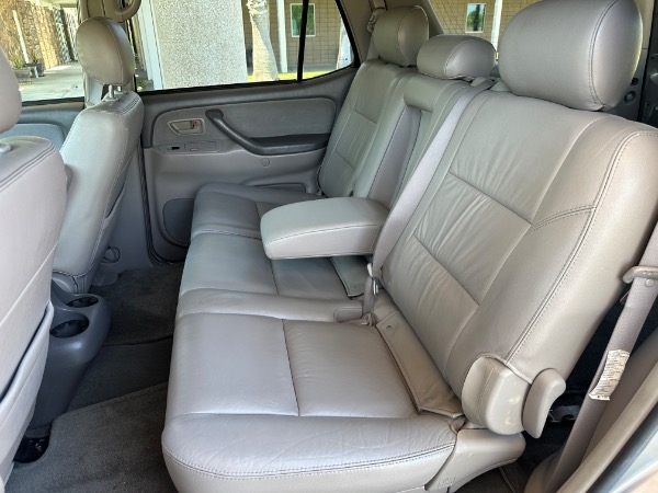 Used-2005-Toyota-Sequoia-SR5