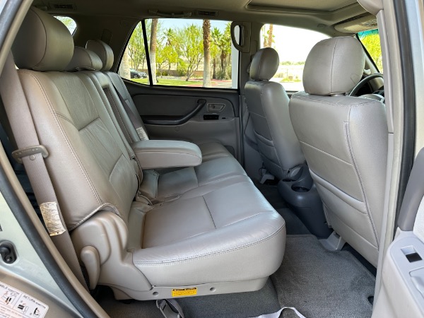 Used-2005-Toyota-Sequoia-SR5