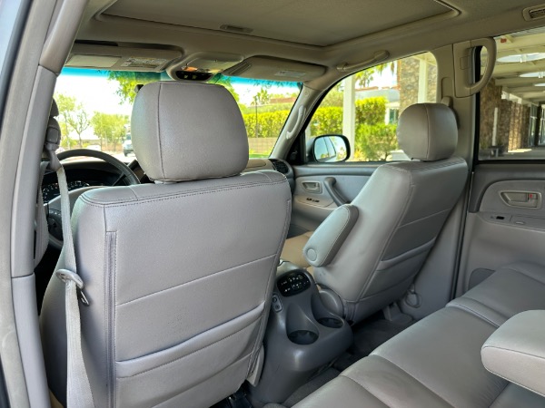 Used-2005-Toyota-Sequoia-SR5