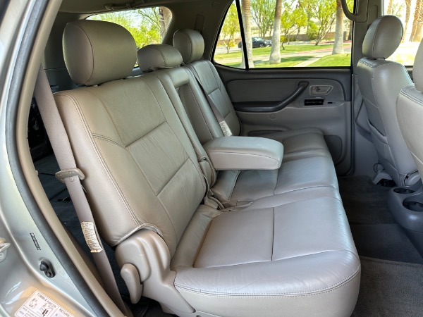 Used-2005-Toyota-Sequoia-SR5