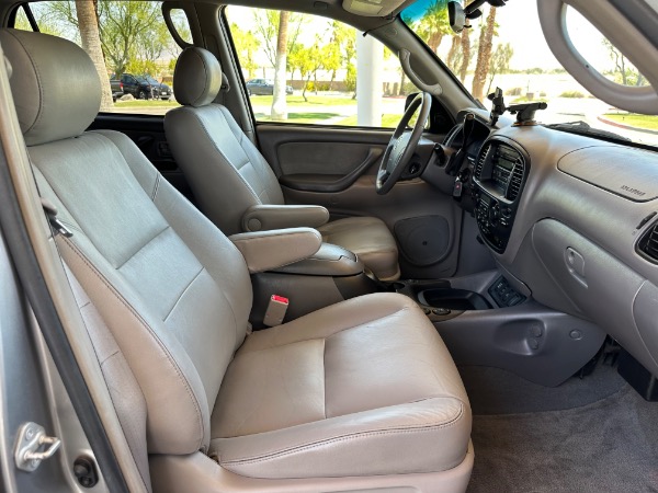 Used-2005-Toyota-Sequoia-SR5