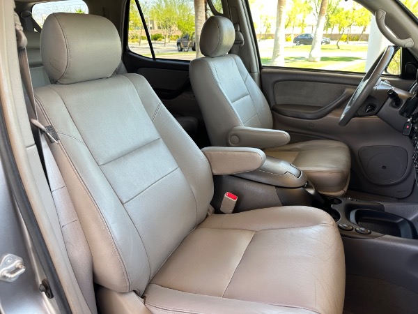 Used-2005-Toyota-Sequoia-SR5