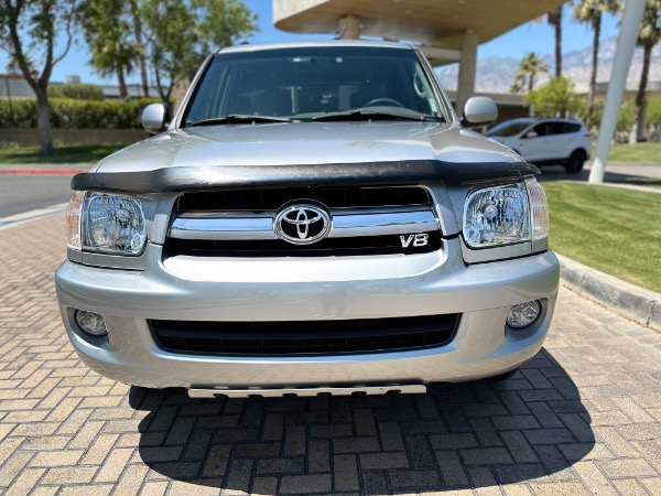 Used-2005-Toyota-Sequoia-SR5