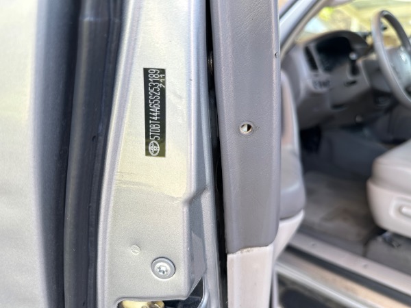 Used-2005-Toyota-Sequoia-SR5
