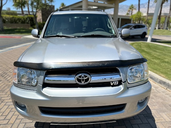Used-2005-Toyota-Sequoia-SR5