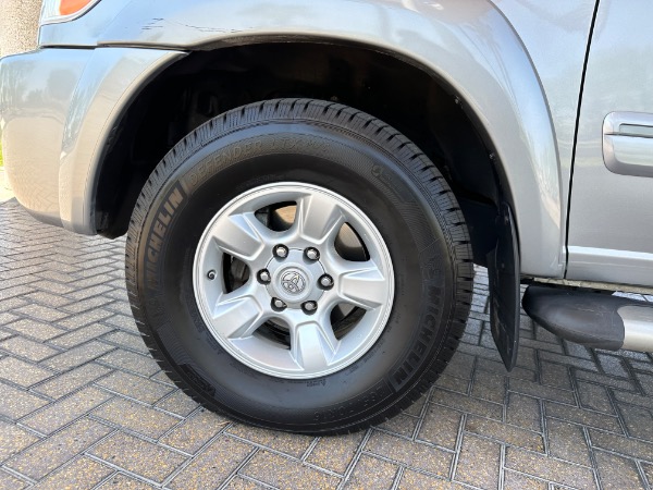Used-2005-Toyota-Sequoia-SR5
