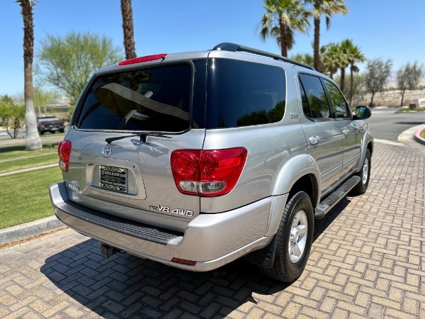 Used-2005-Toyota-Sequoia-SR5