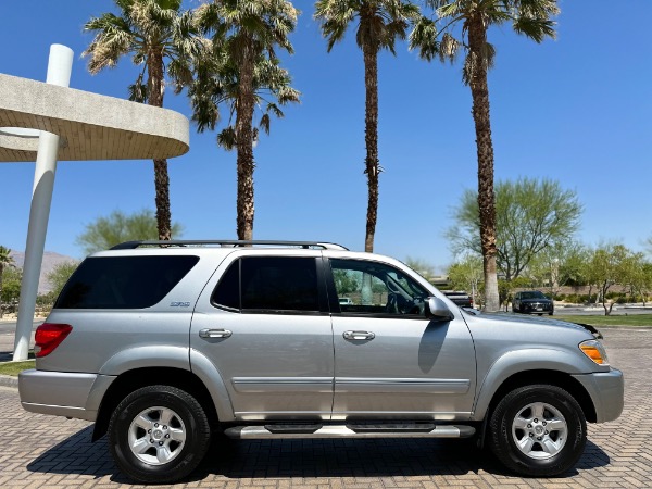 Used-2005-Toyota-Sequoia-SR5