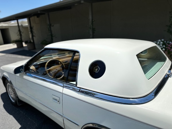 Used-1991-Chrysler-TC-	30L-V6