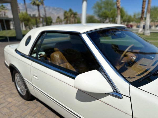 Used-1991-Chrysler-TC-	30L-V6
