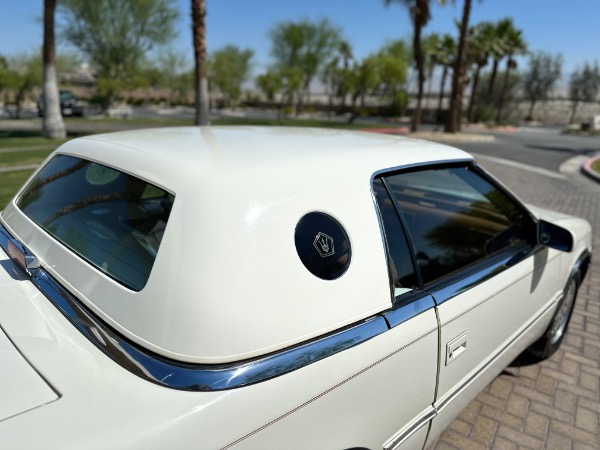 Used-1991-Chrysler-TC-	30L-V6
