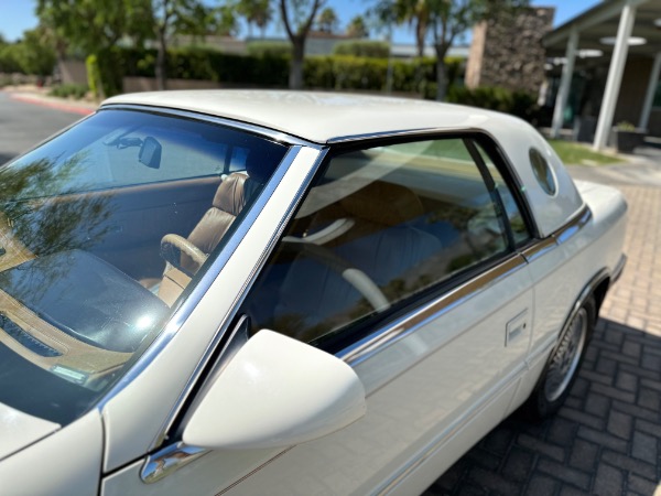 Used-1991-Chrysler-TC-	30L-V6