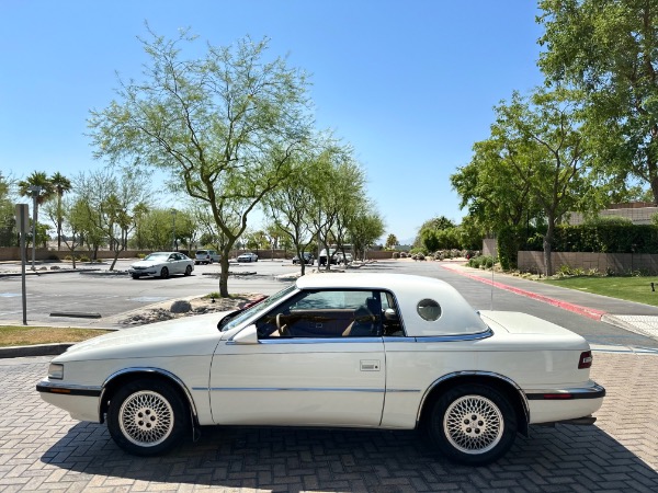 Used-1991-Chrysler-TC-	30L-V6