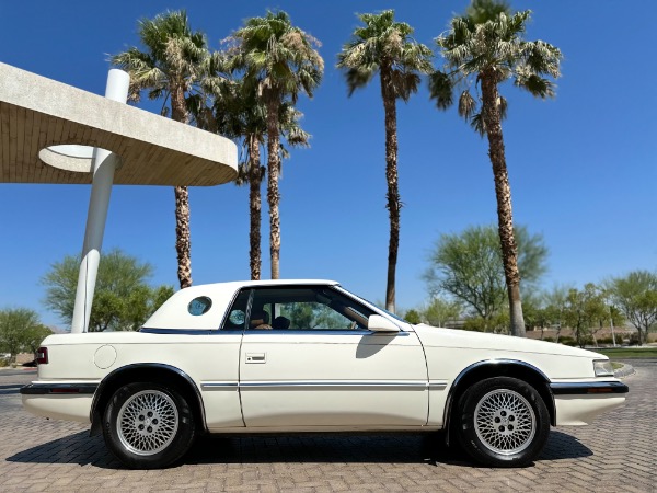 Used-1991-Chrysler-TC-	30L-V6