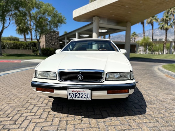 Used-1991-Chrysler-TC-	30L-V6