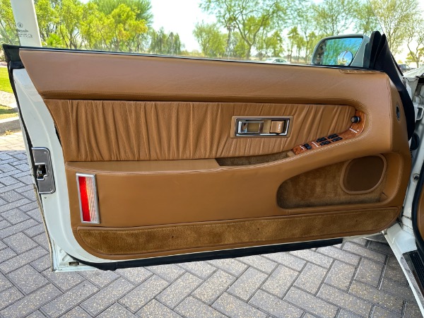 Used-1991-Chrysler-TC-	30L-V6