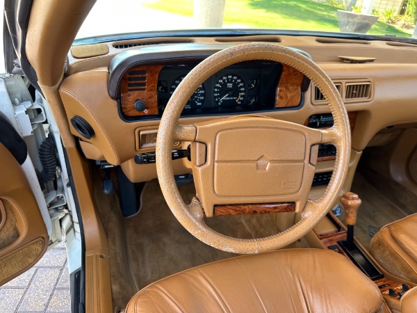 Used-1991-Chrysler-TC-	30L-V6
