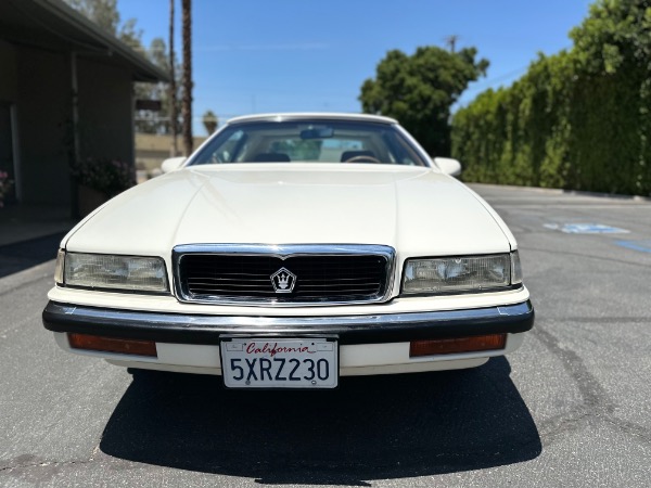 Used-1991-Chrysler-TC-	30L-V6