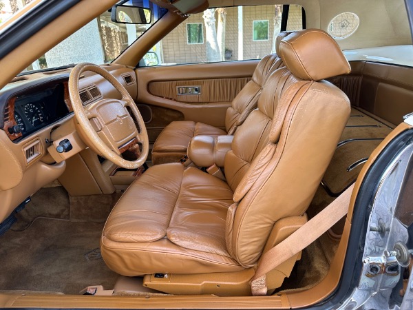 Used-1991-Chrysler-TC-	30L-V6