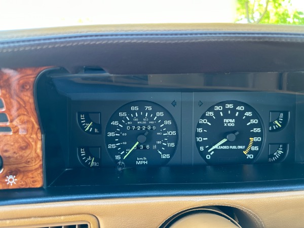 Used-1991-Chrysler-TC-	30L-V6