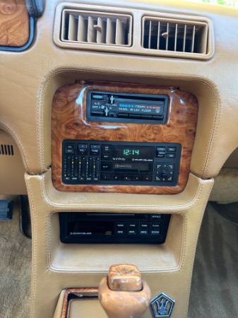 Used-1991-Chrysler-TC-	30L-V6