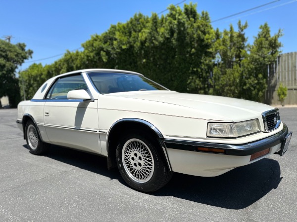 Used-1991-Chrysler-TC-	30L-V6