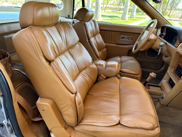 Used-1991-Chrysler-TC-	30L-V6