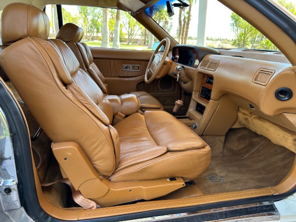 Used-1991-Chrysler-TC-	30L-V6