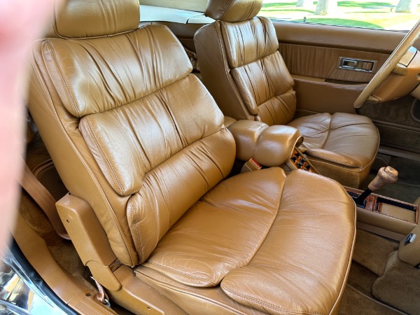 Used-1991-Chrysler-TC-	30L-V6