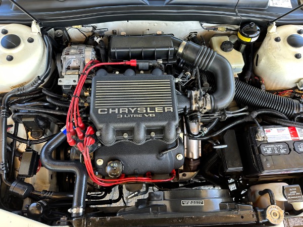 Used-1991-Chrysler-TC-	30L-V6