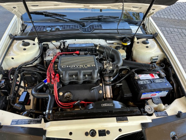 Used-1991-Chrysler-TC-	30L-V6