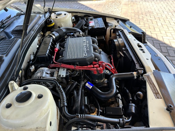 Used-1991-Chrysler-TC-	30L-V6