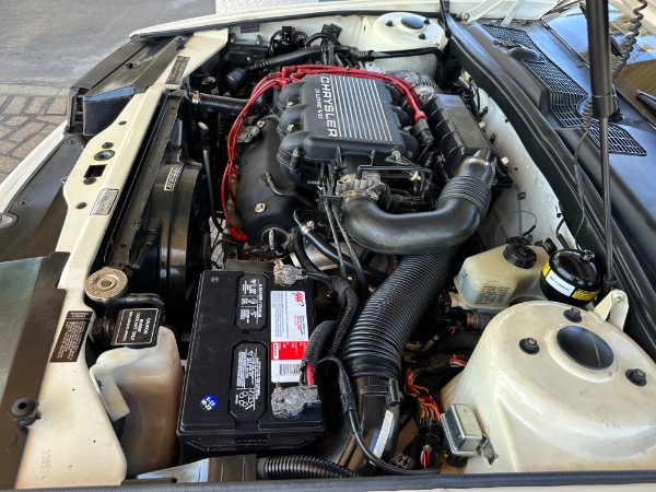 Used-1991-Chrysler-TC-	30L-V6
