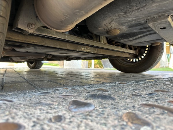 Used-1991-Chrysler-TC-	30L-V6