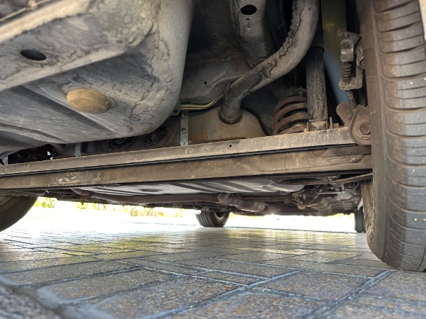 Used-1991-Chrysler-TC-	30L-V6