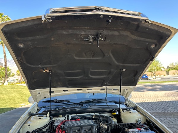 Used-1991-Chrysler-TC-	30L-V6