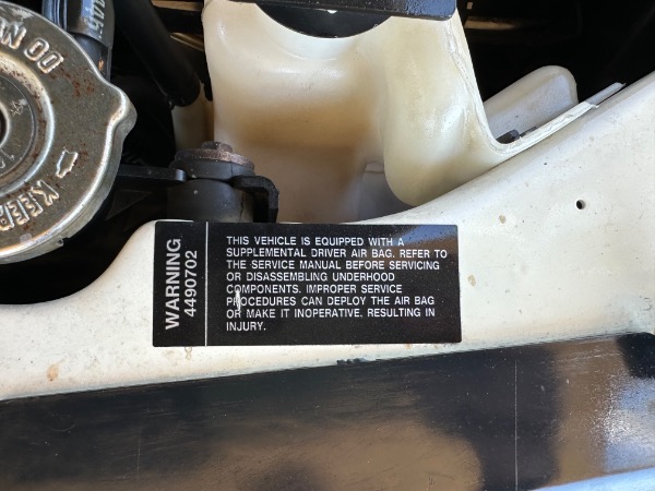 Used-1991-Chrysler-TC-	30L-V6