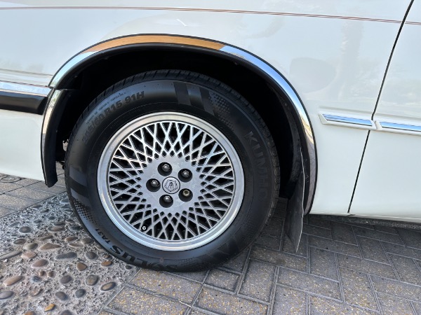 Used-1991-Chrysler-TC-	30L-V6