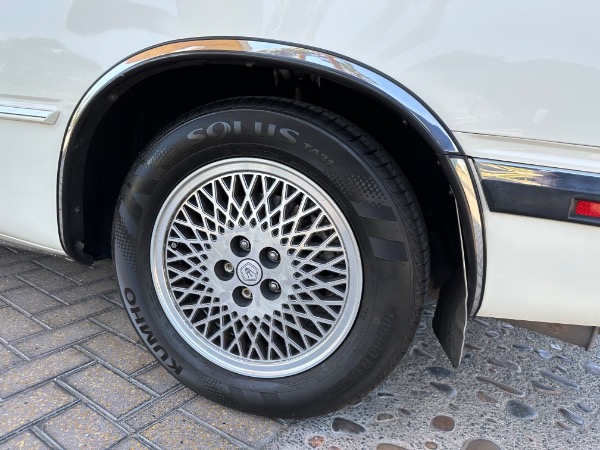 Used-1991-Chrysler-TC-	30L-V6