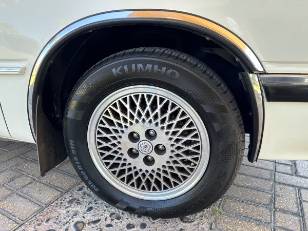 Used-1991-Chrysler-TC-	30L-V6