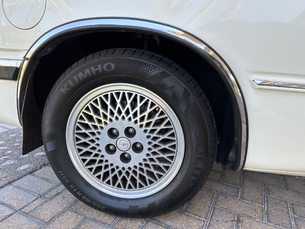 Used-1991-Chrysler-TC-	30L-V6