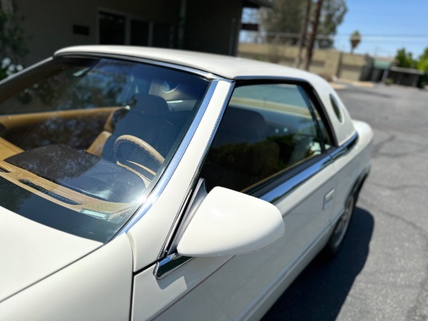 Used-1991-Chrysler-TC-	30L-V6