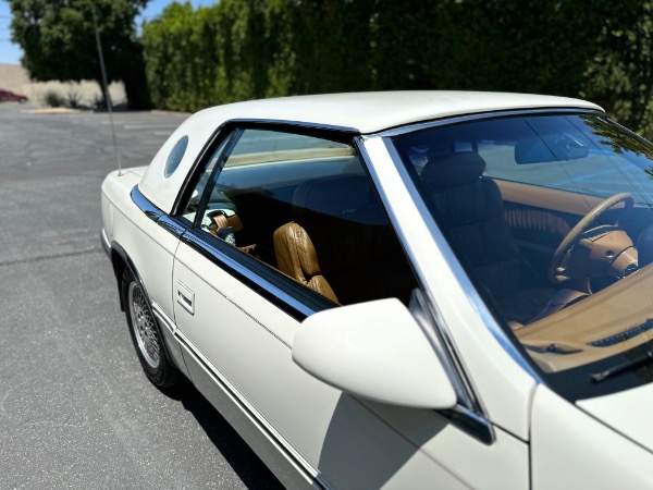 Used-1991-Chrysler-TC-	30L-V6