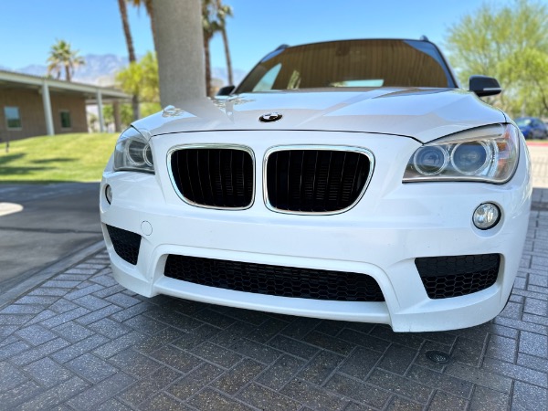 Used-2014-BMW-X1-S-Drive-28i-M-Sport-sDrive28i