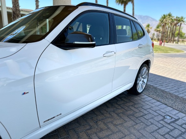 Used-2014-BMW-X1-S-Drive-28i-M-Sport-sDrive28i