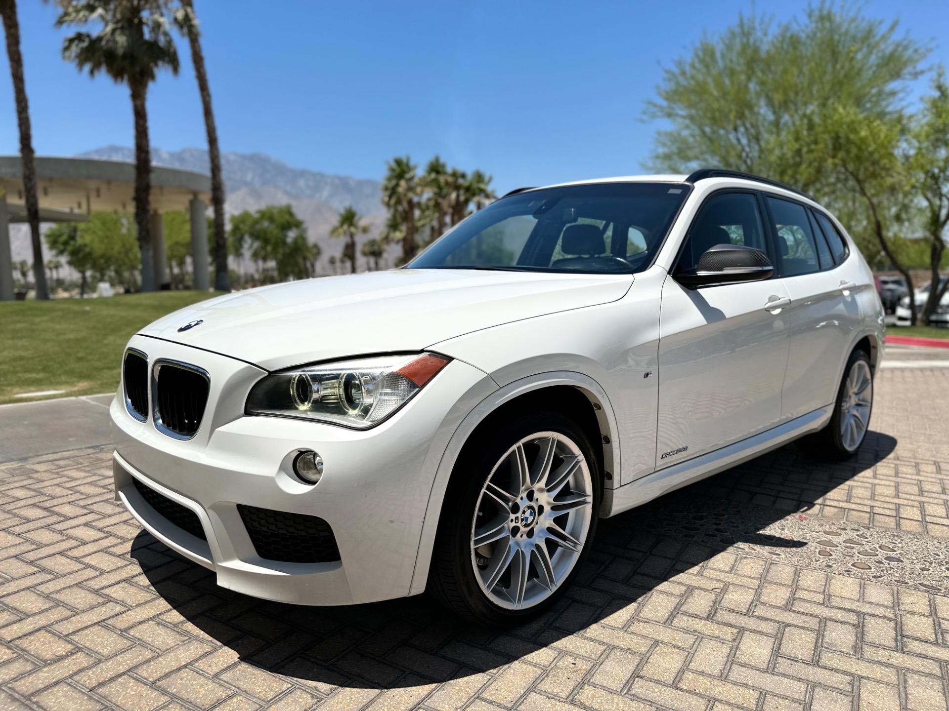 Used E84 BMW X1 For Sale