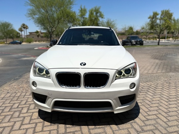 Used-2014-BMW-X1-S-Drive-28i-M-Sport-sDrive28i