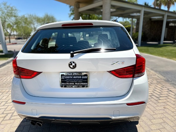 Used-2014-BMW-X1-S-Drive-28i-M-Sport-sDrive28i