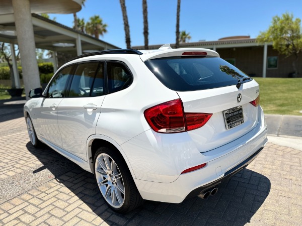 Used-2014-BMW-X1-S-Drive-28i-M-Sport-sDrive28i
