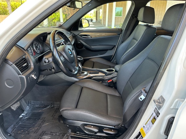 Used-2014-BMW-X1-S-Drive-28i-M-Sport-sDrive28i